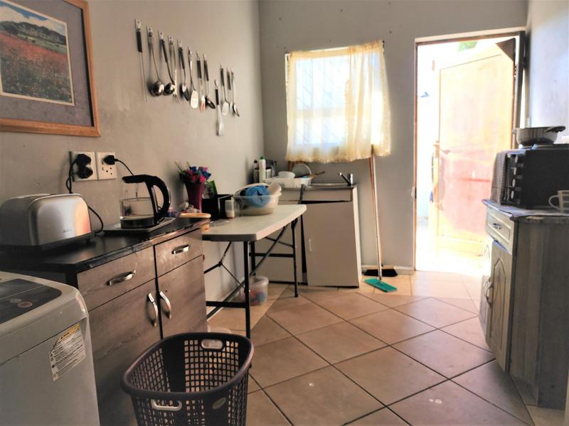 3 Bedroom Property for Sale in Colorado Western Cape